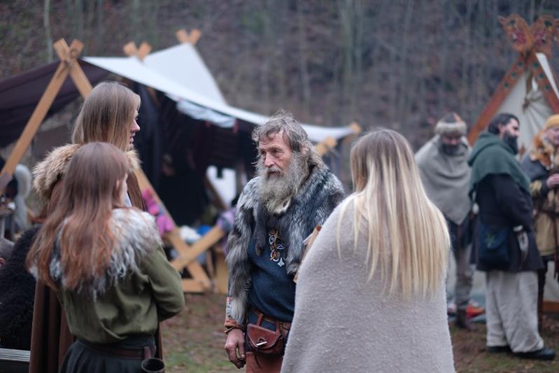 Vikings