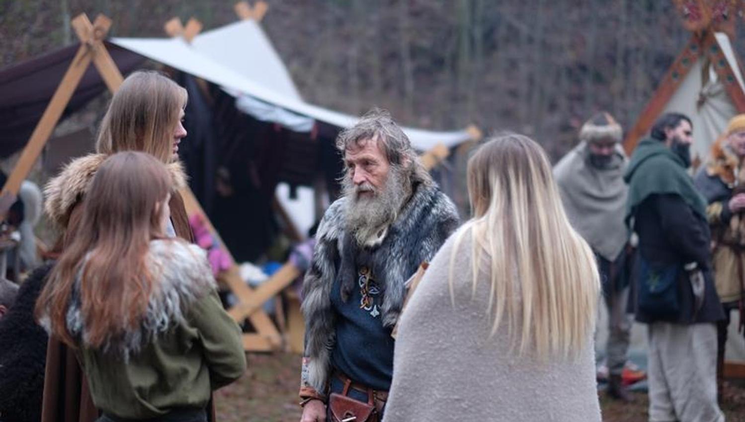 Vikings