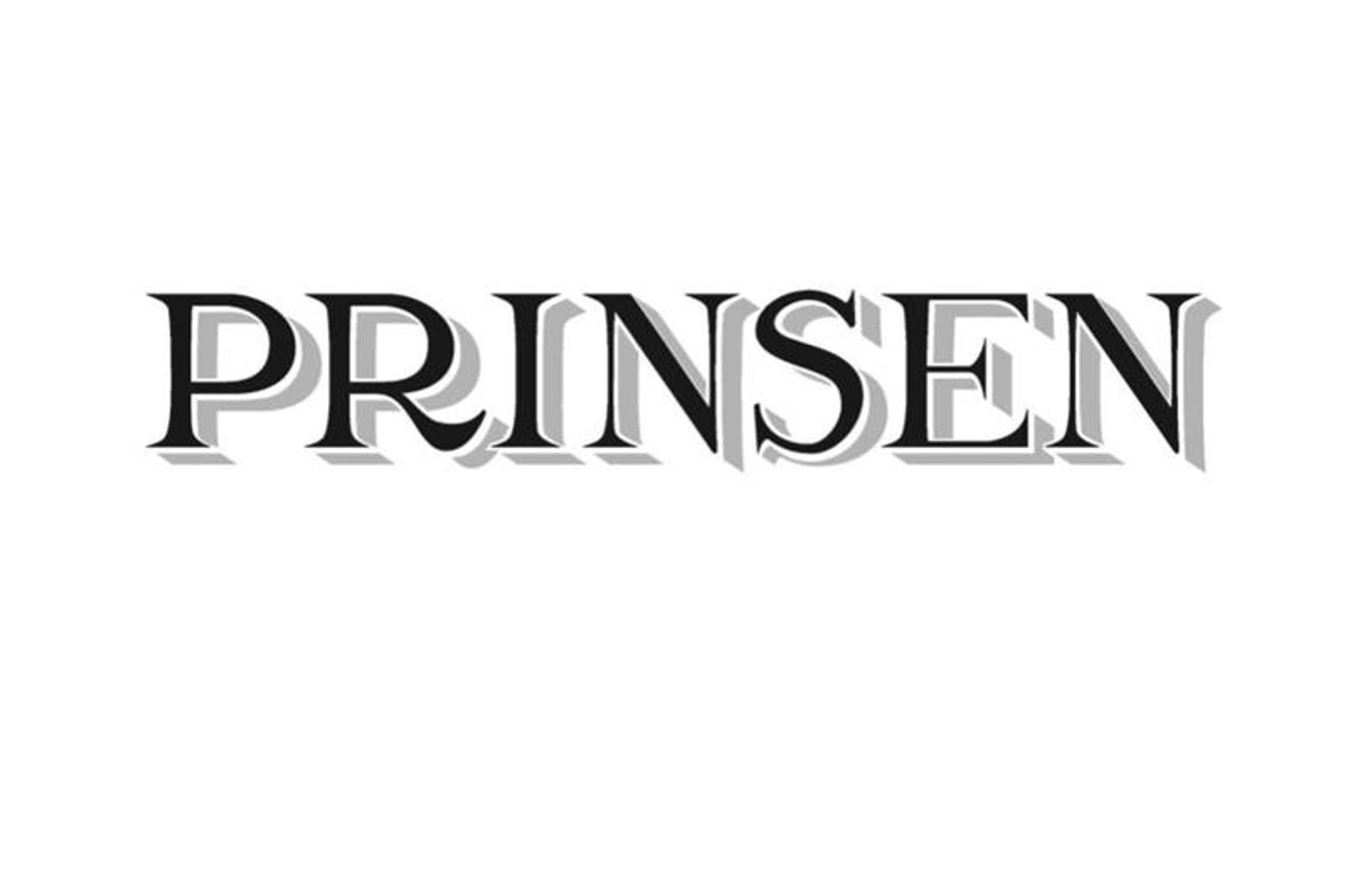 Prinsen logo