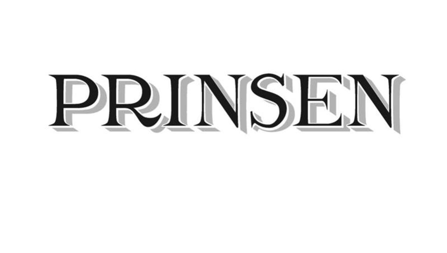 Prinsen logo
