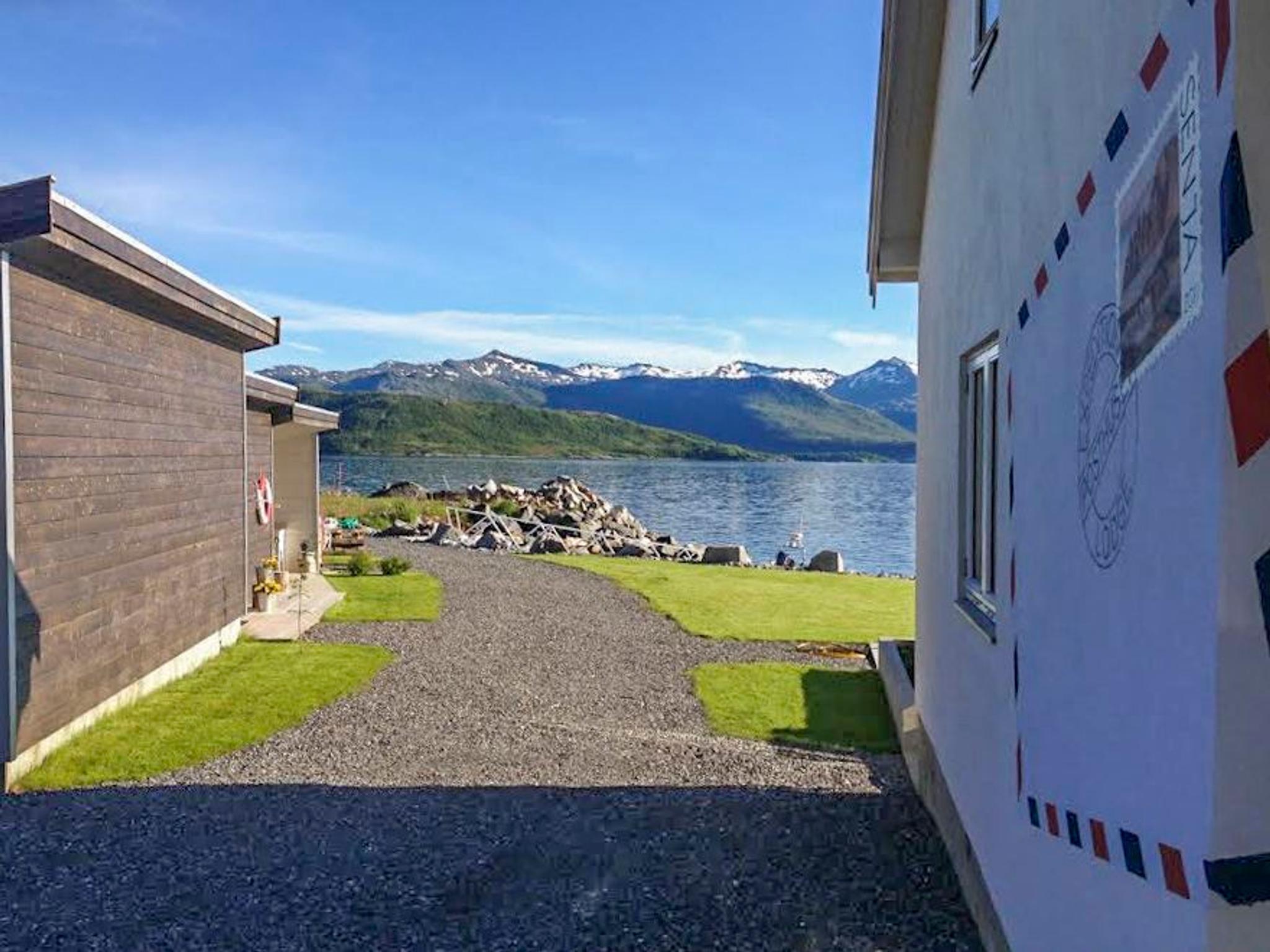 utendørs bilde av lokalet