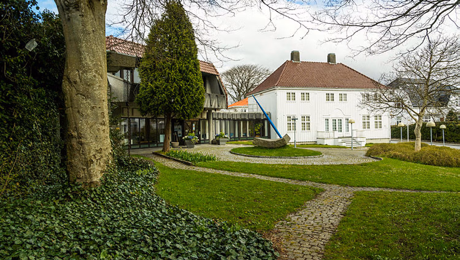 Haugesund Billedgalleri