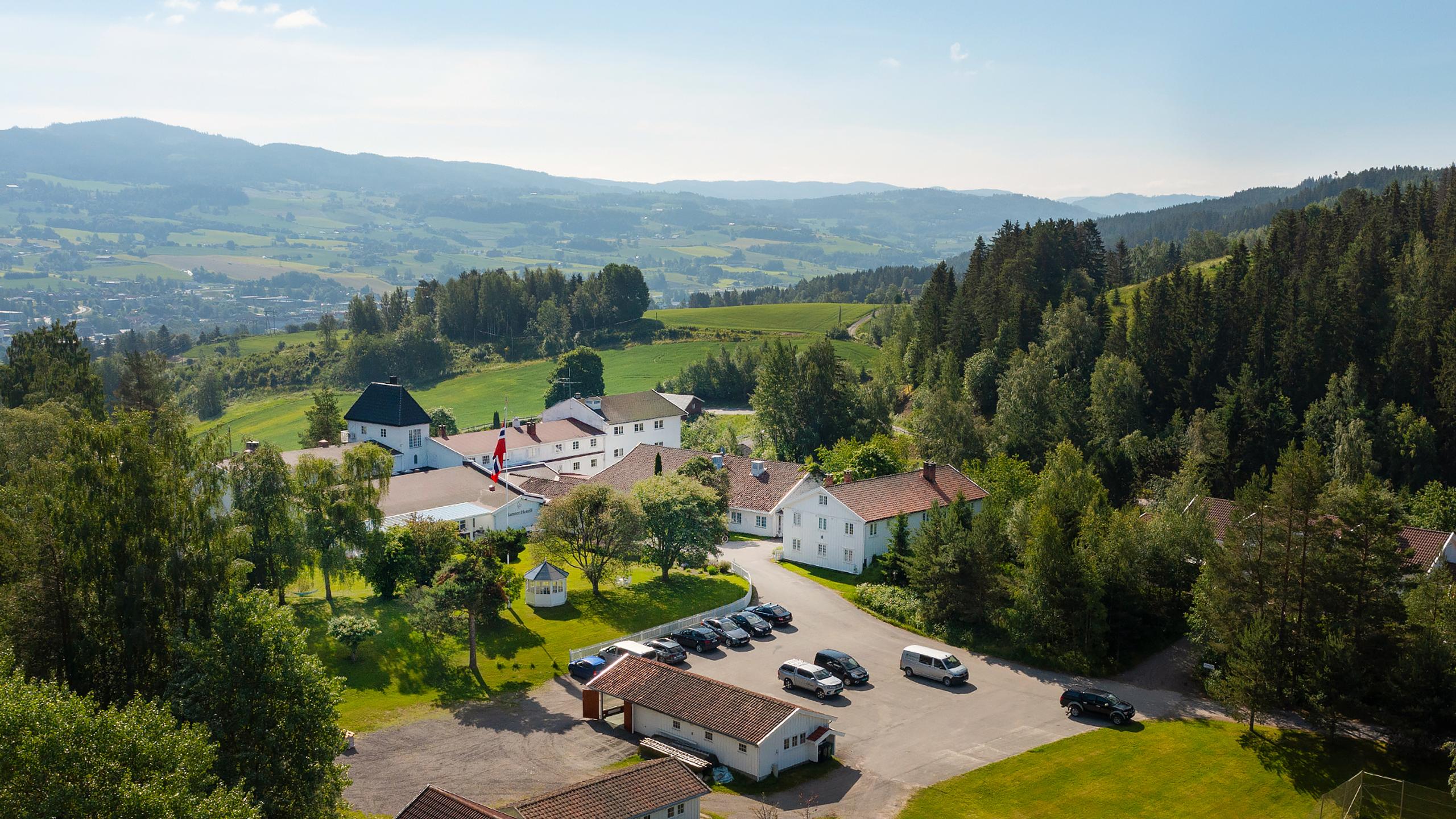 Sanner Hotel
