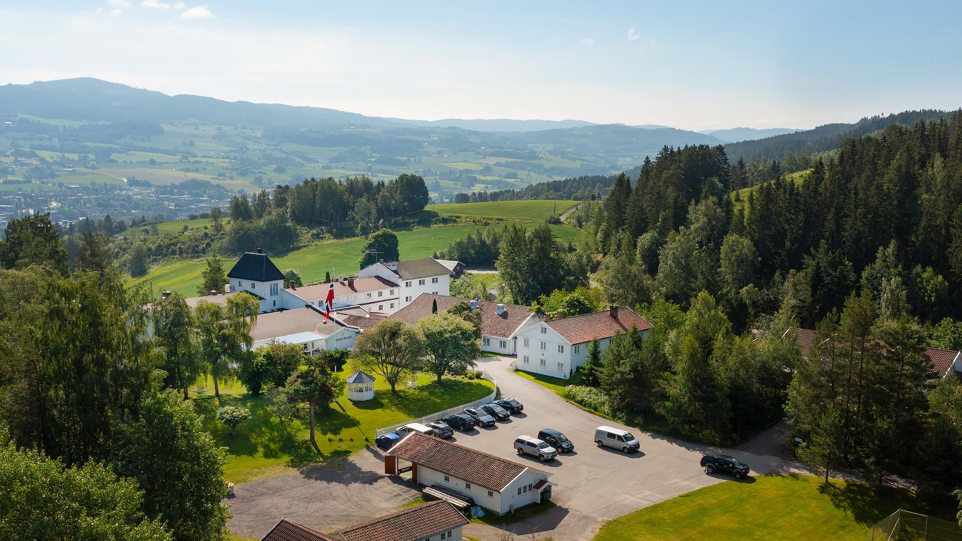 Sanner Hotel