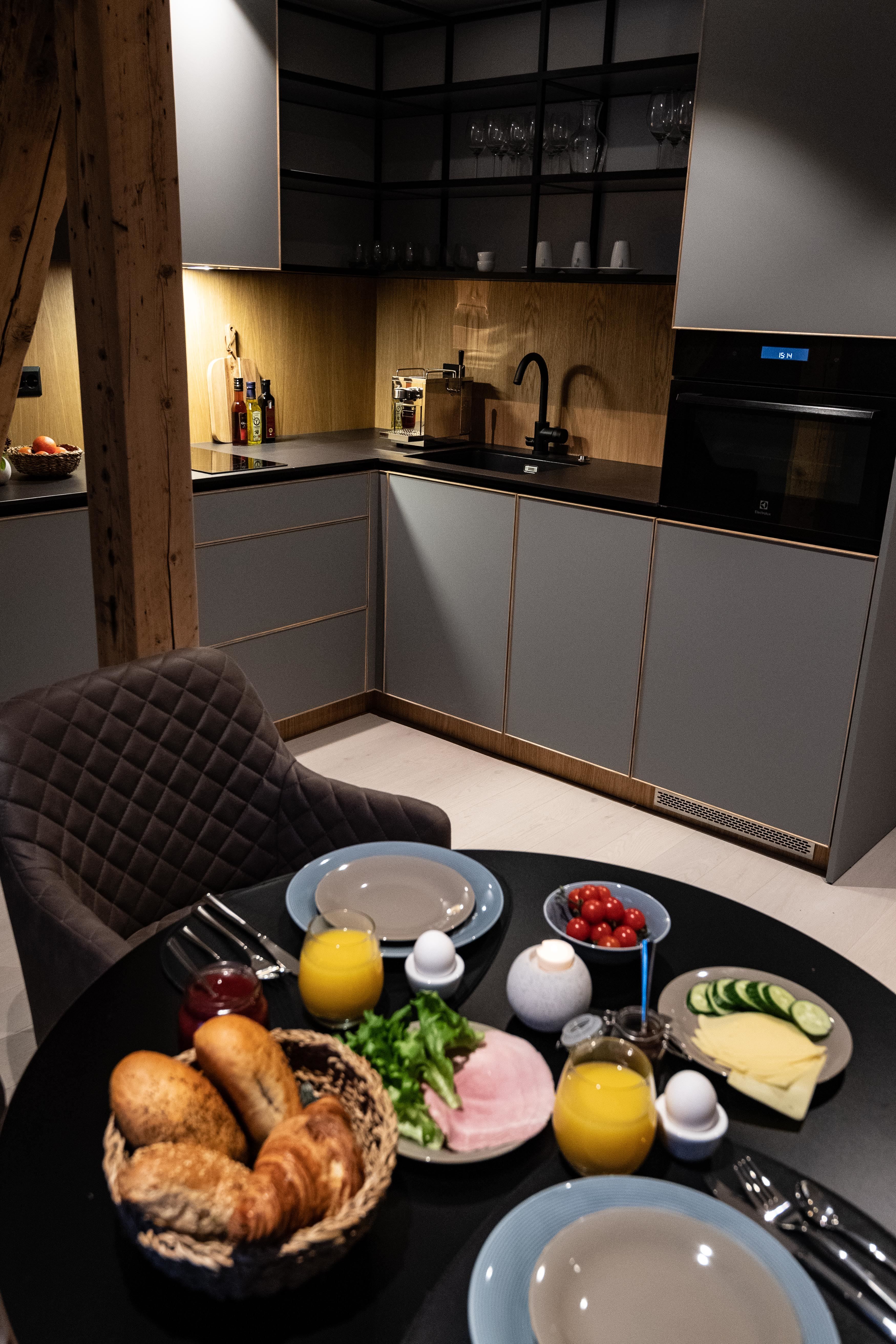 Andenes Suite Hotel