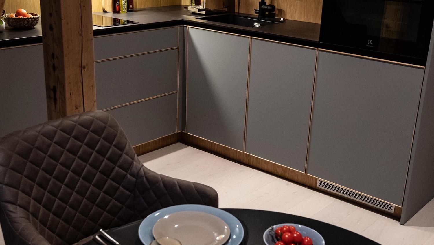Andenes Suite Hotel