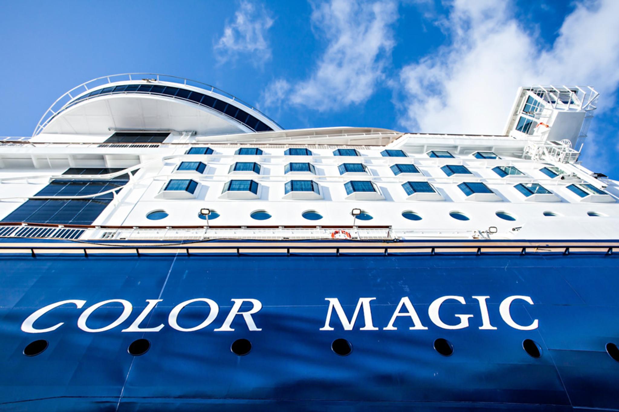 Color Magic
