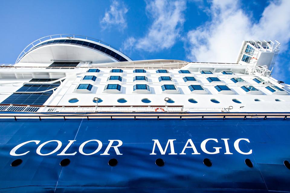Color Magic