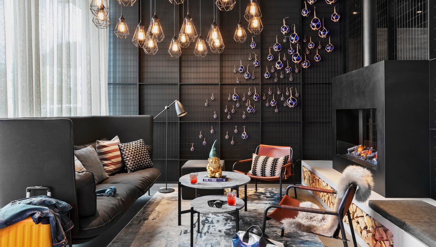 Moxy Bergen