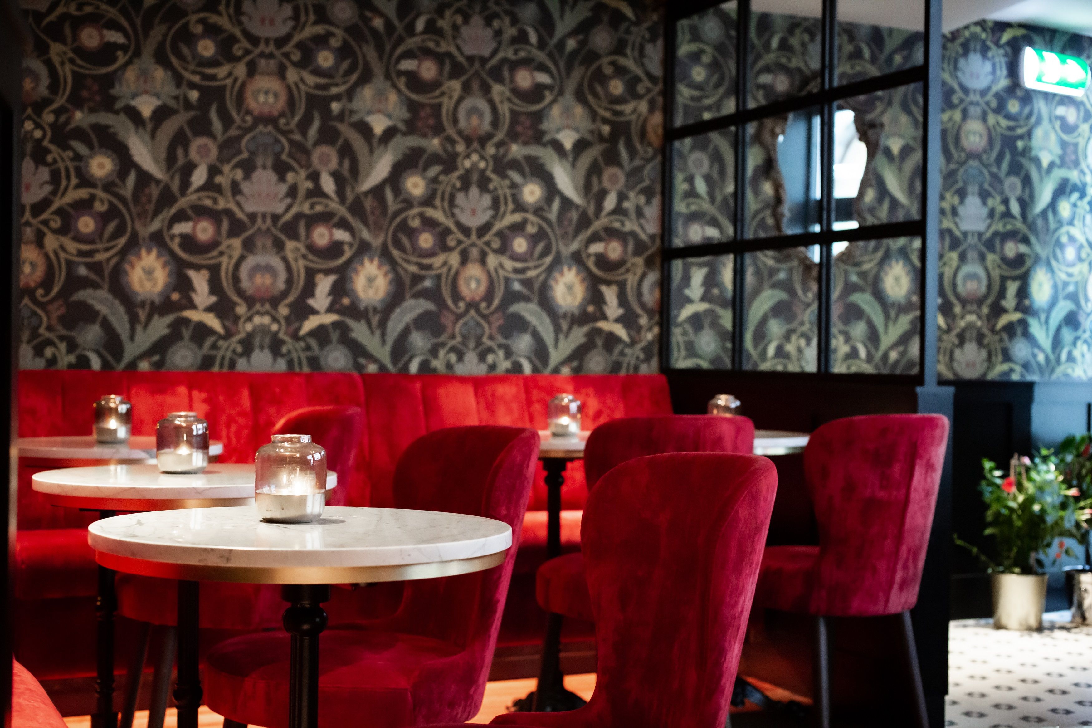 Le Mathis Bistro