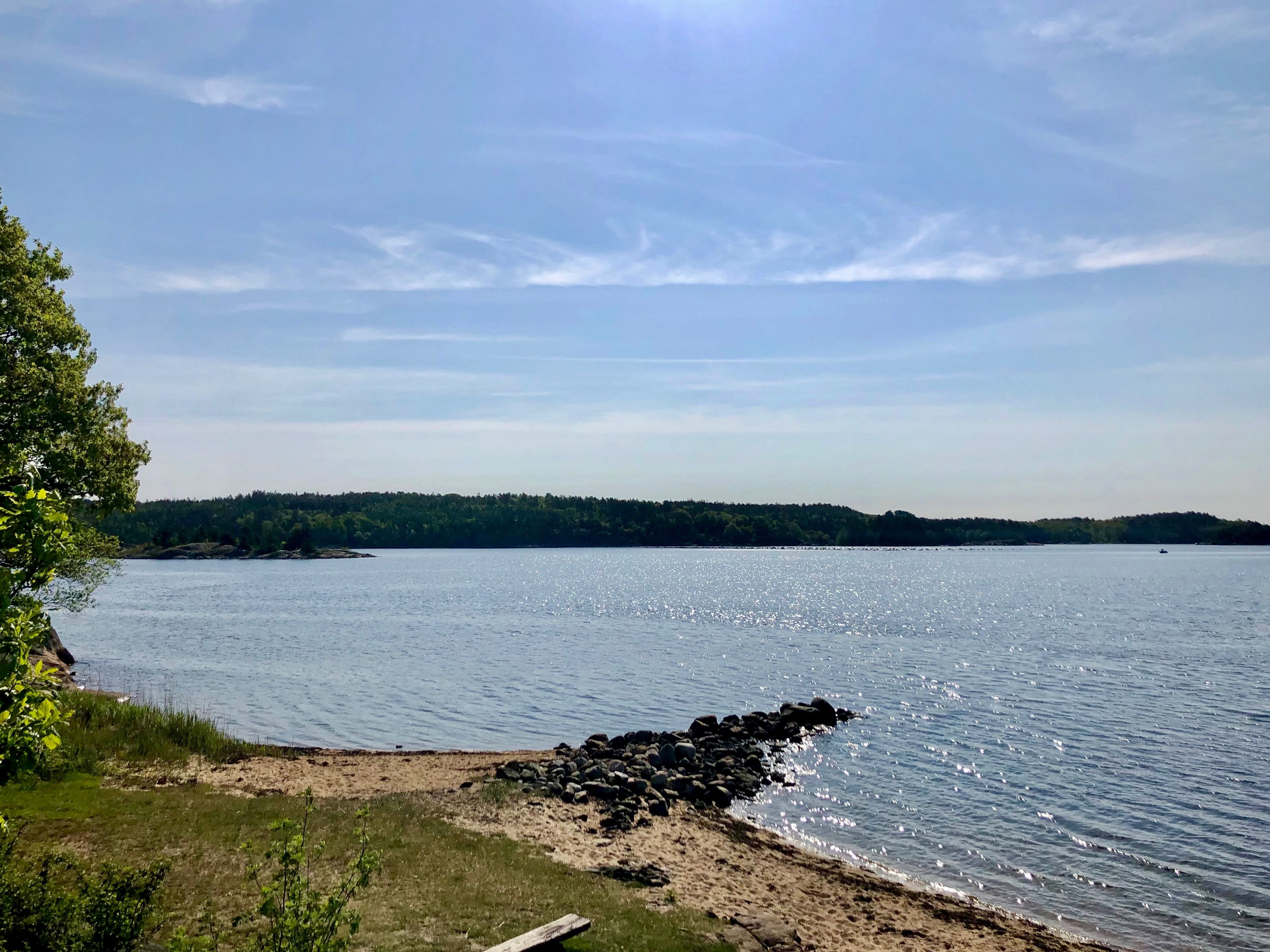 Kaldvell rekreasjonsområde Lillesand