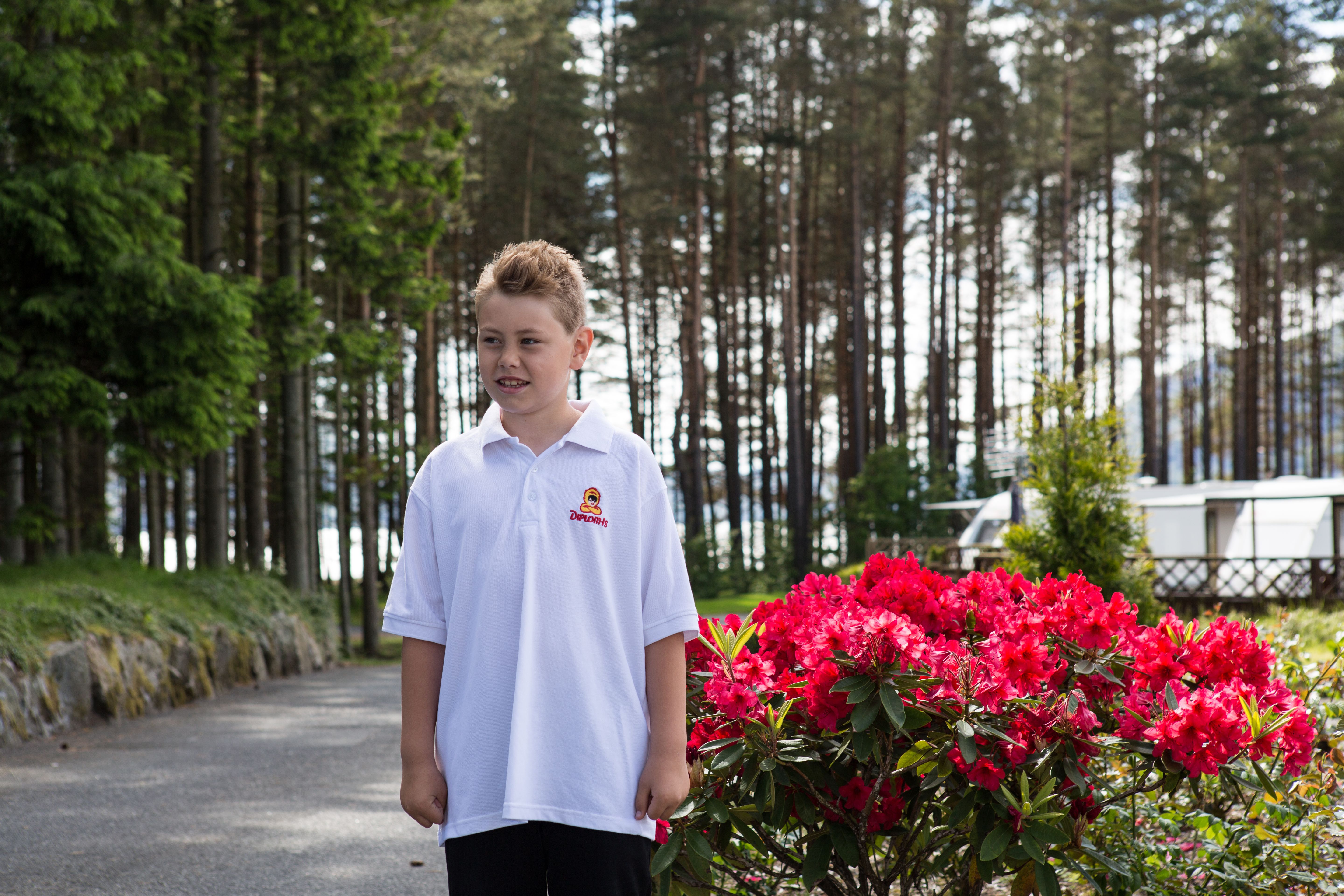 Camp Lyngdal