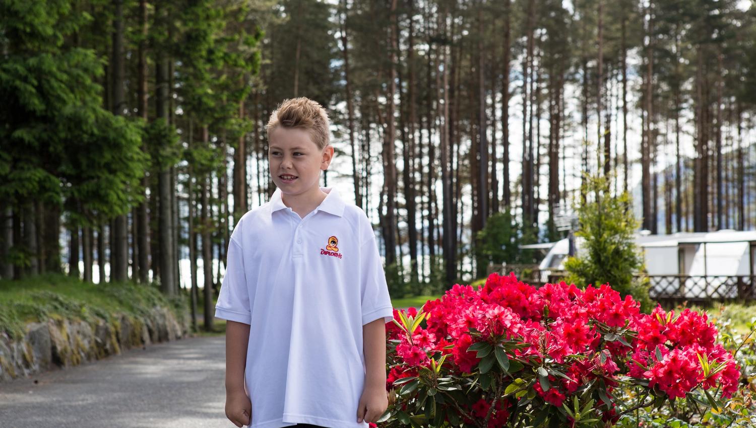 Camp Lyngdal