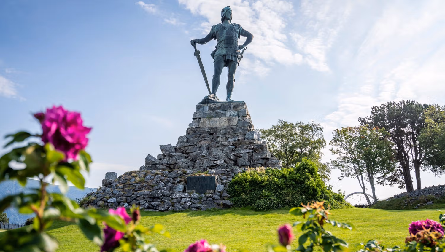 Fridtjov den frøkne