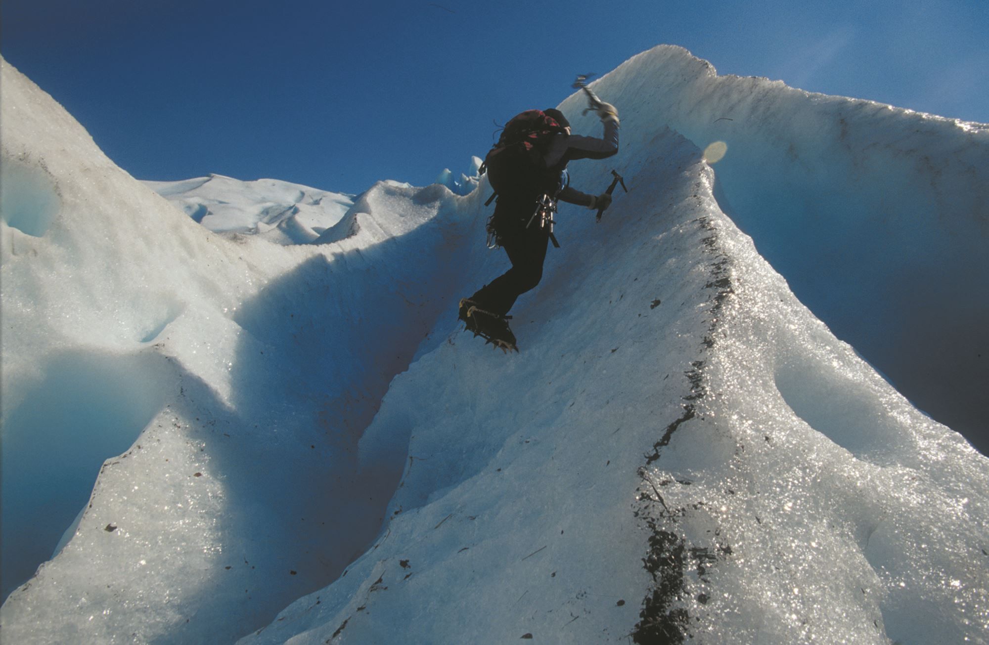 Engenbreen Skyss