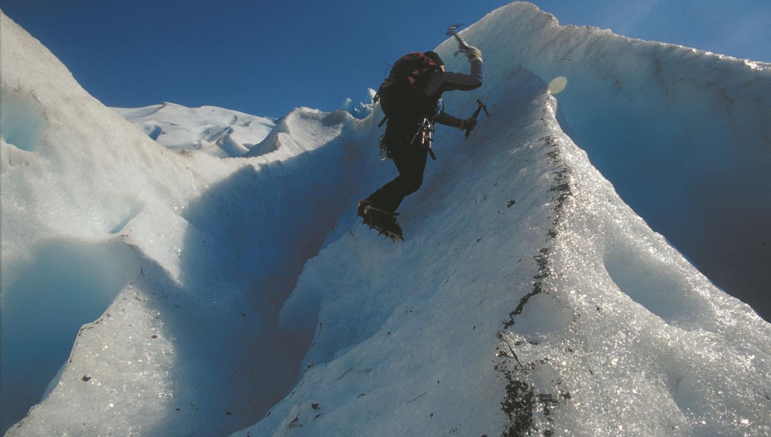Engenbreen Skyss
