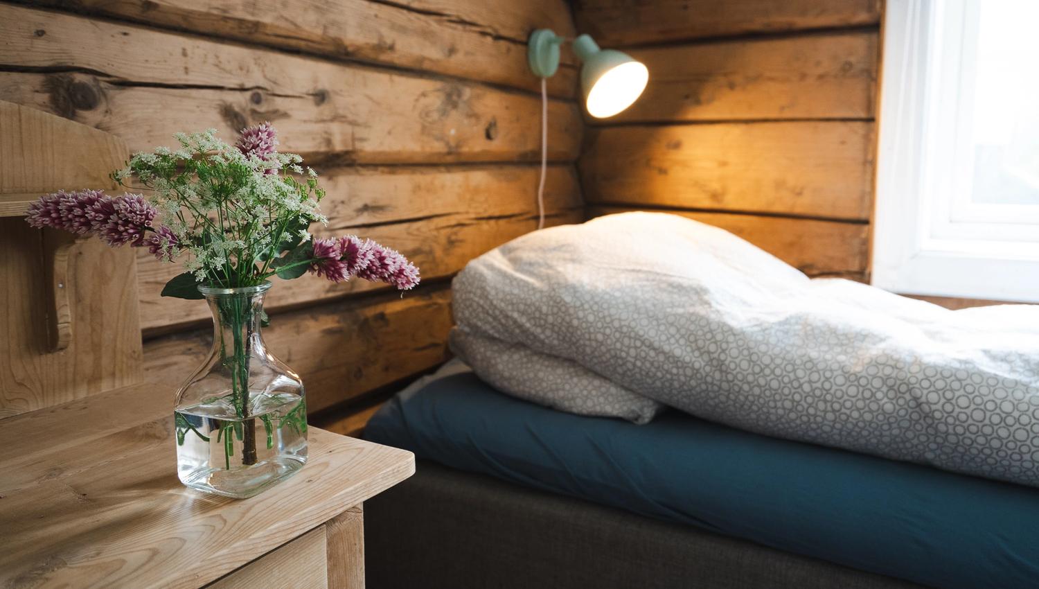 Romsdal Lodge