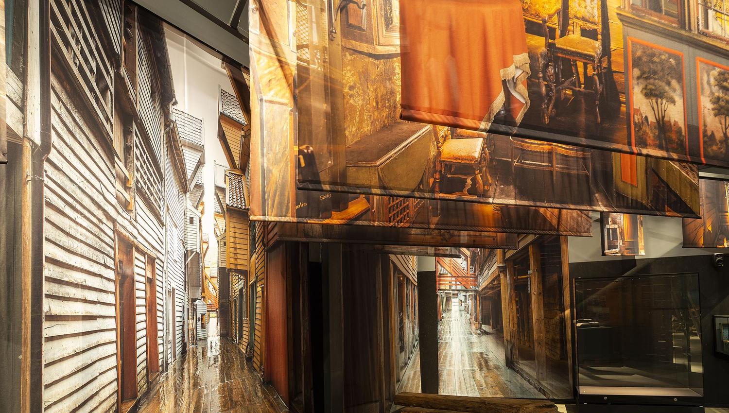 Norwegian Jekt Trade Museum