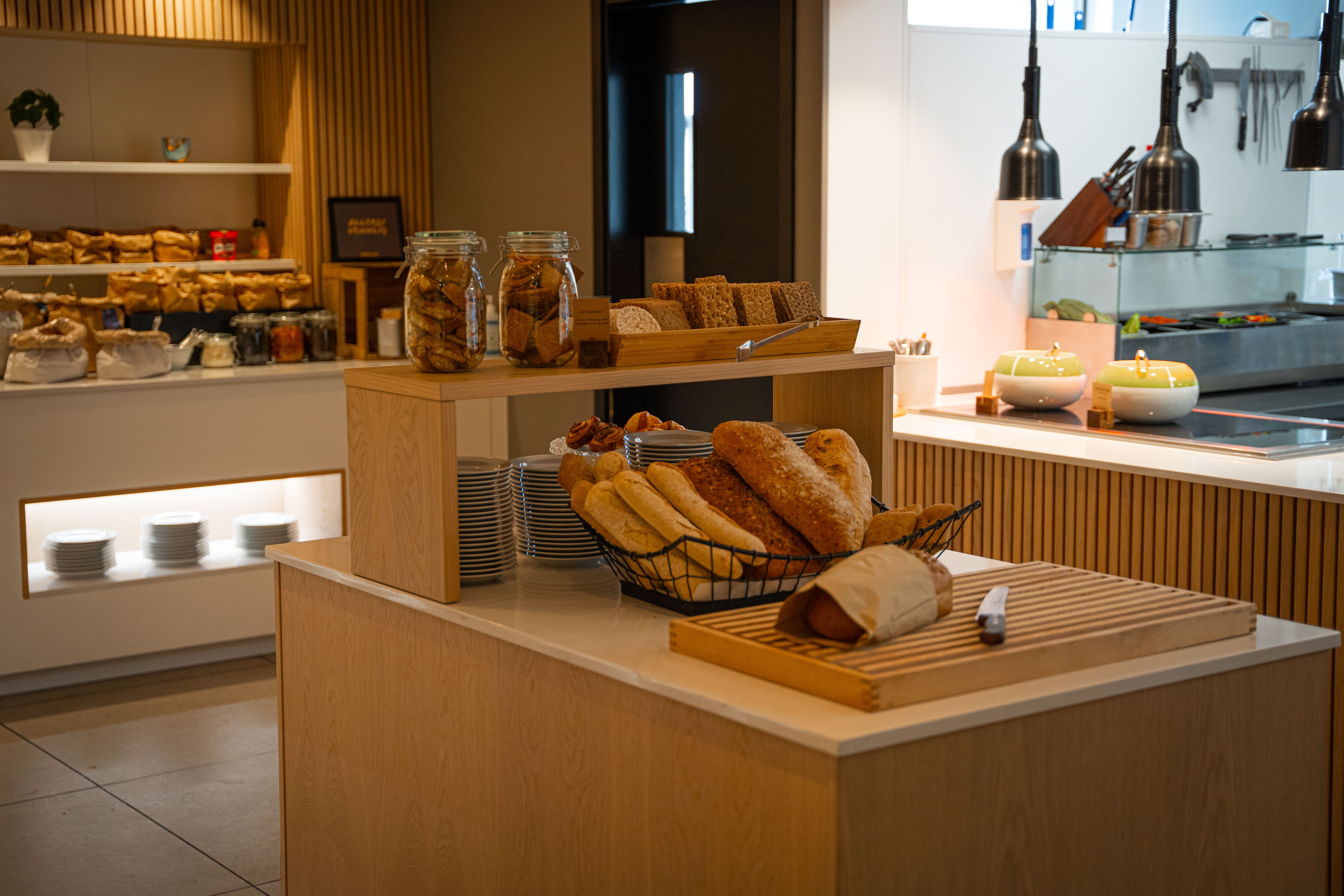 Comfort Hotel Victoria Florø
