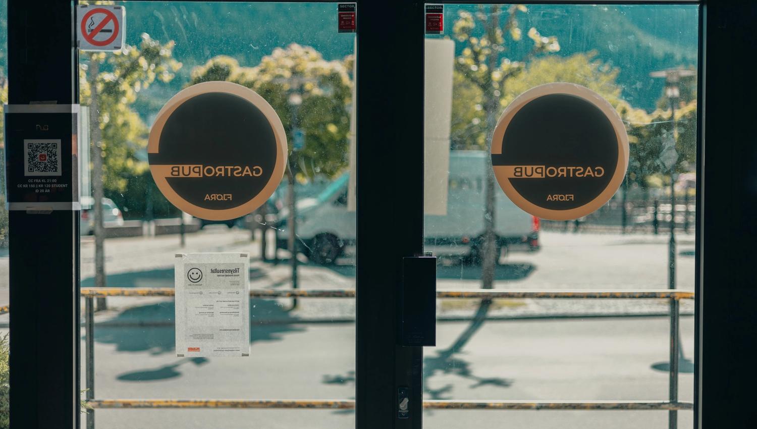 Fjøra Gastro & Pub