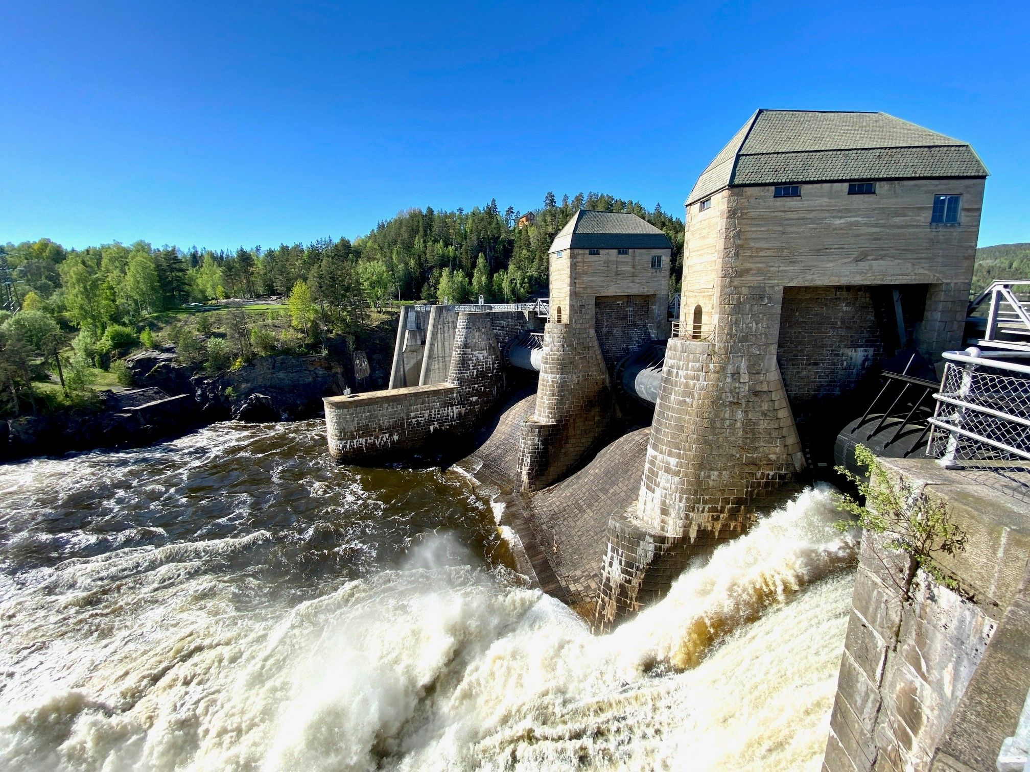 fossen