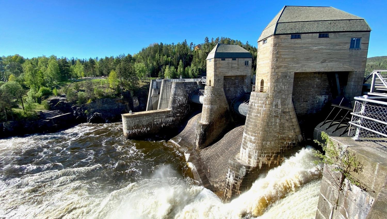 fossen