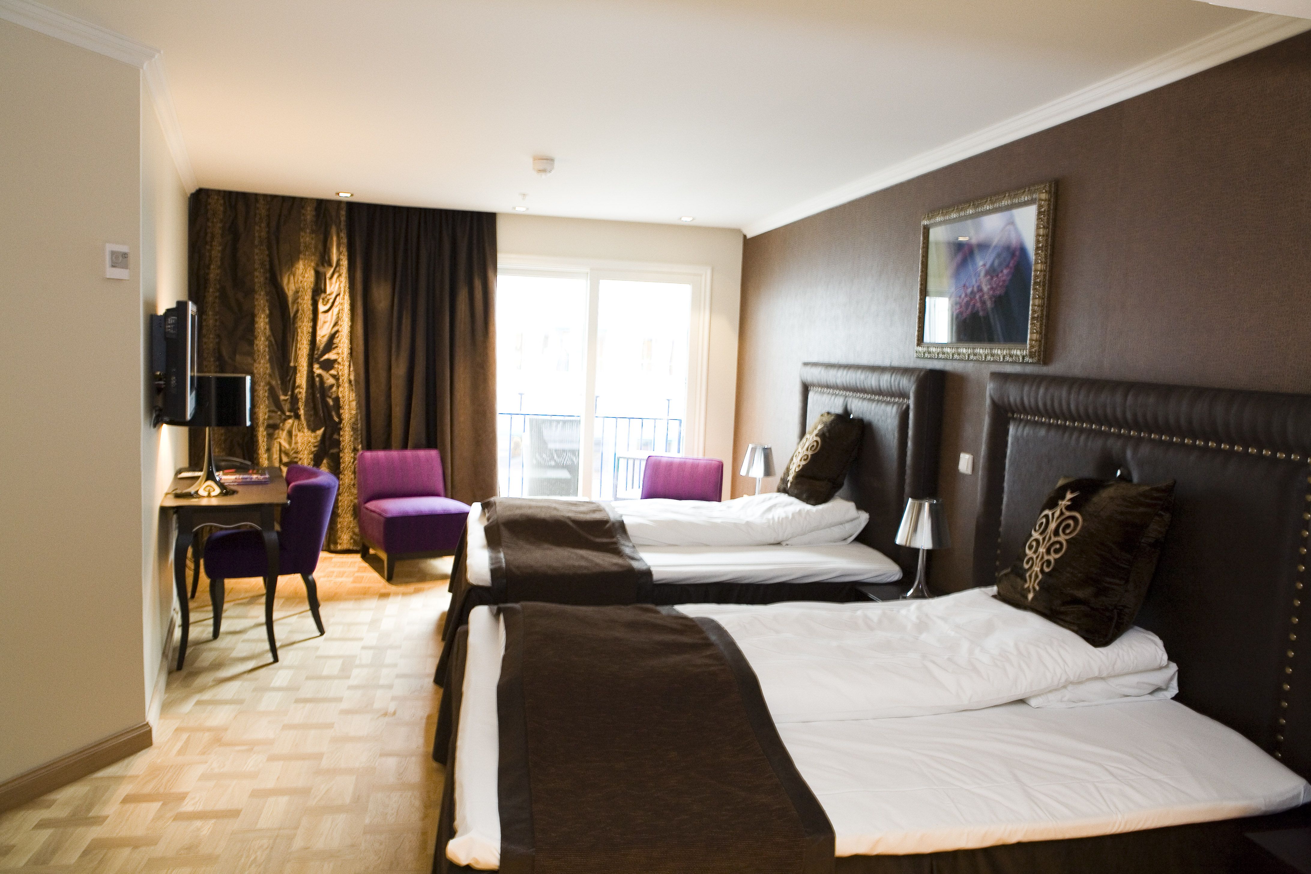 Family suite