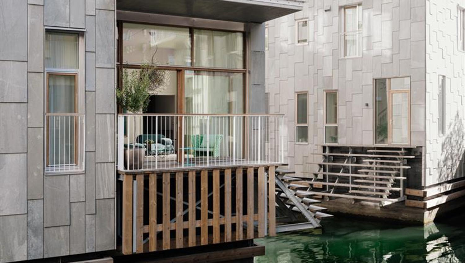 Little Venice