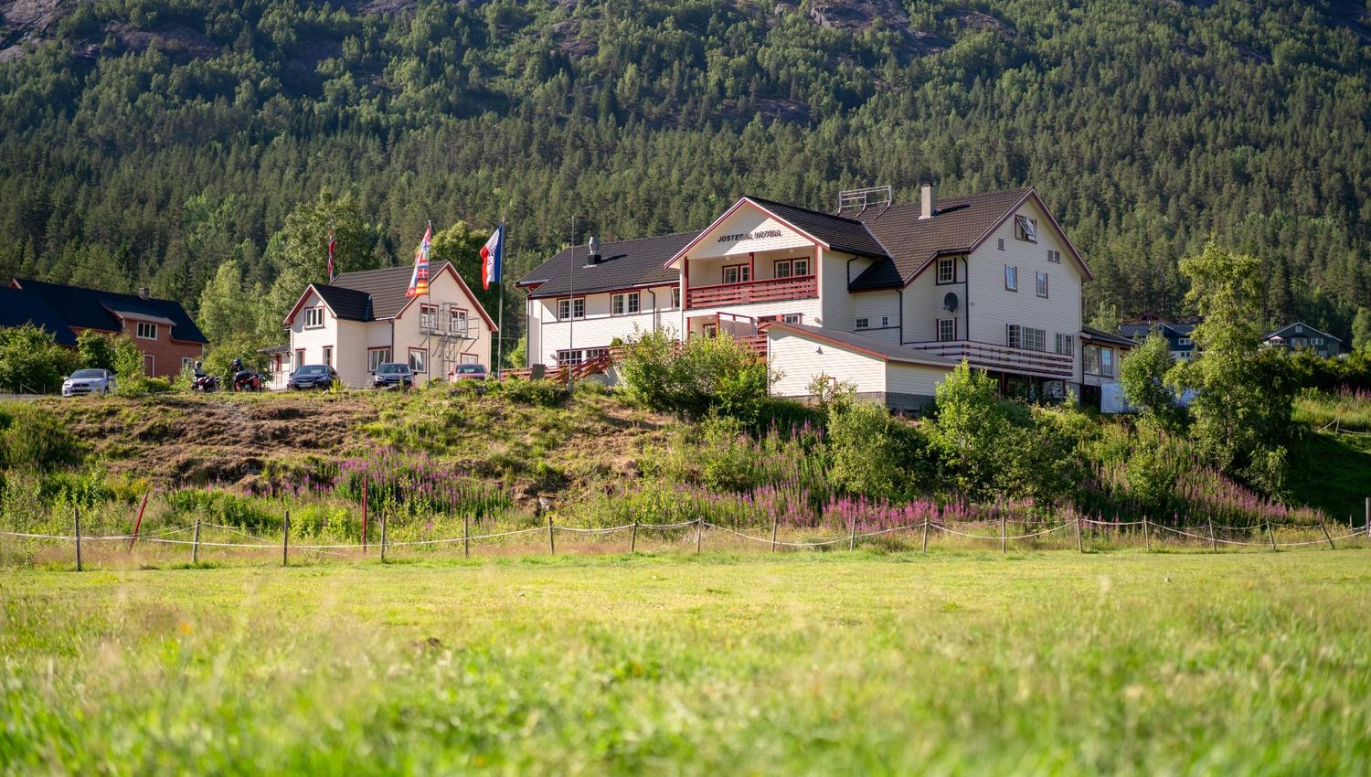 Jostedal Hotell