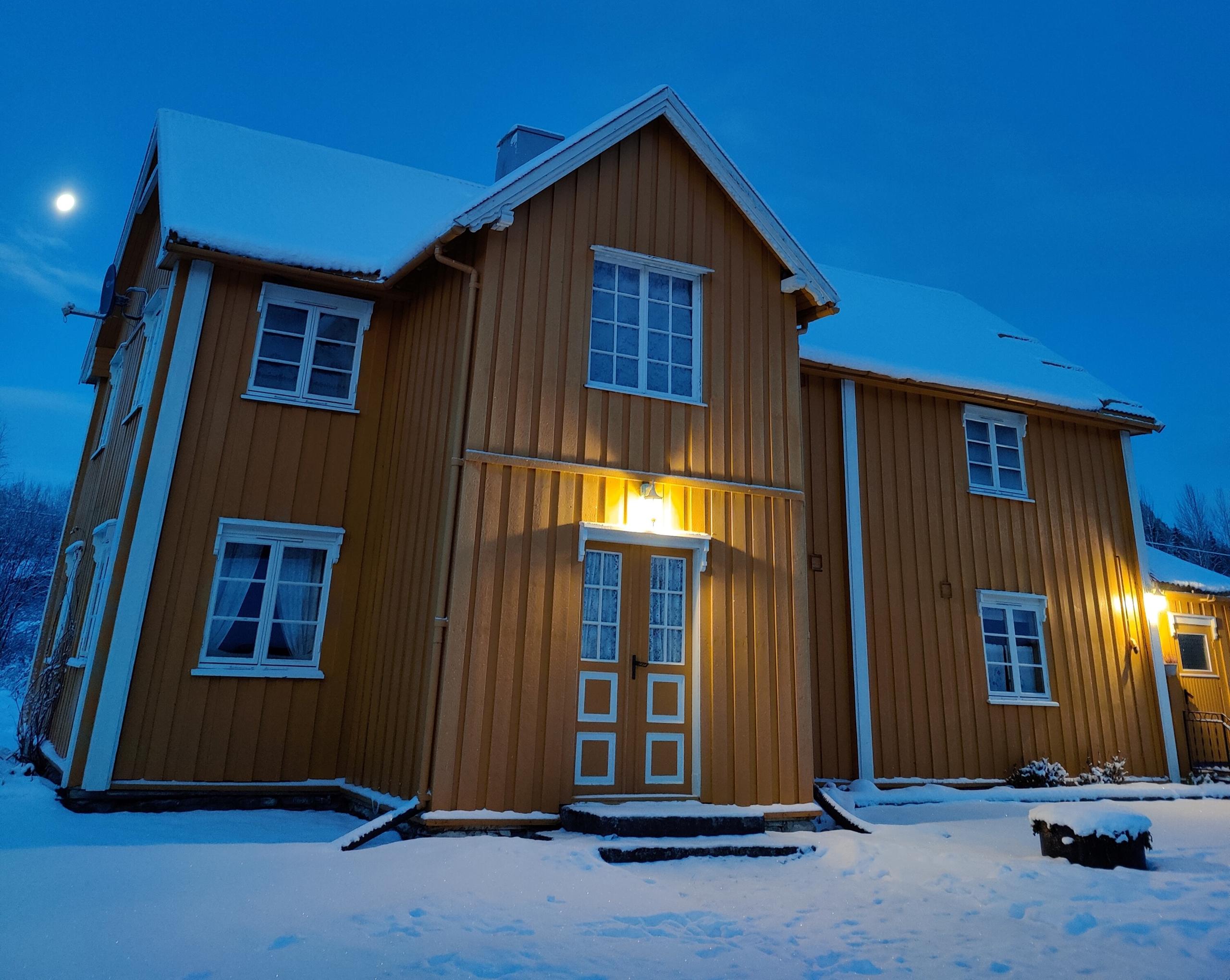 Brutrøa Gård