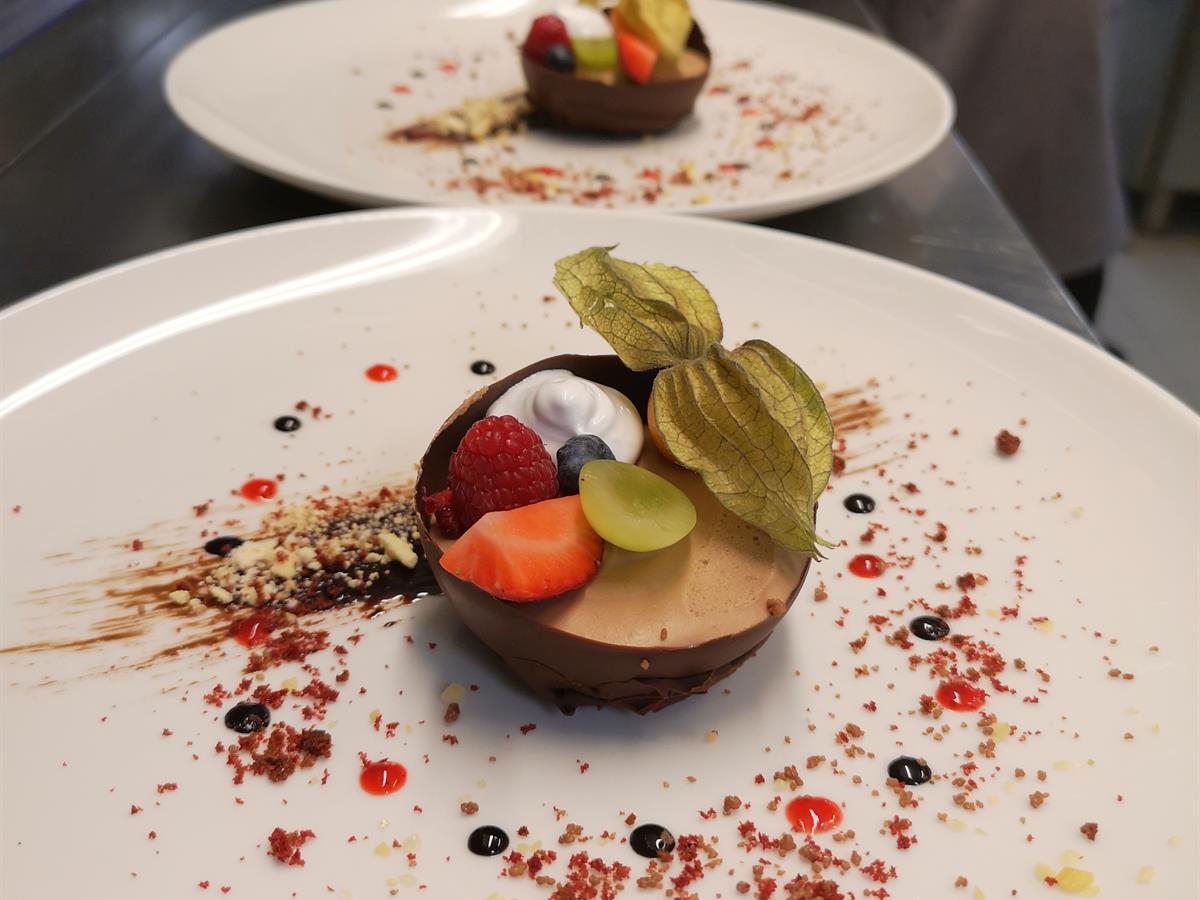 Dessert
