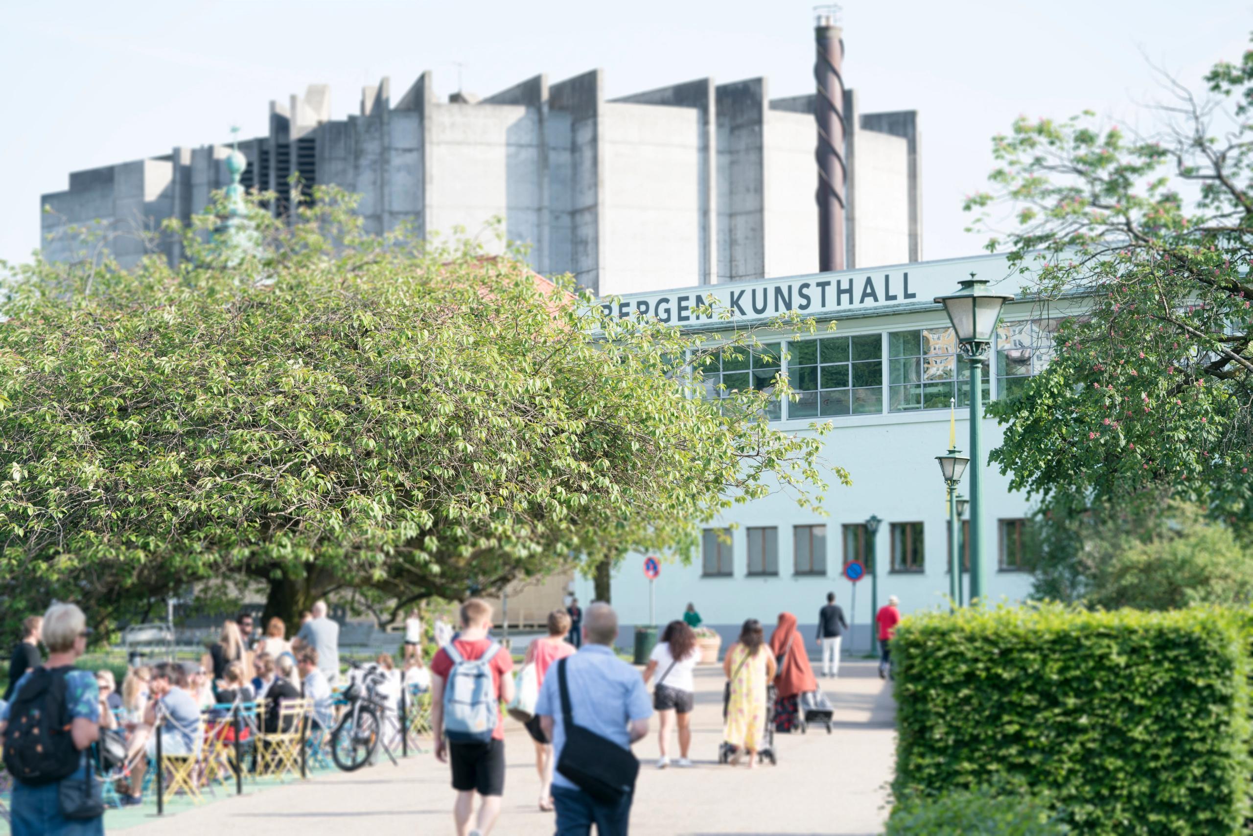 Bergen Kunsthall