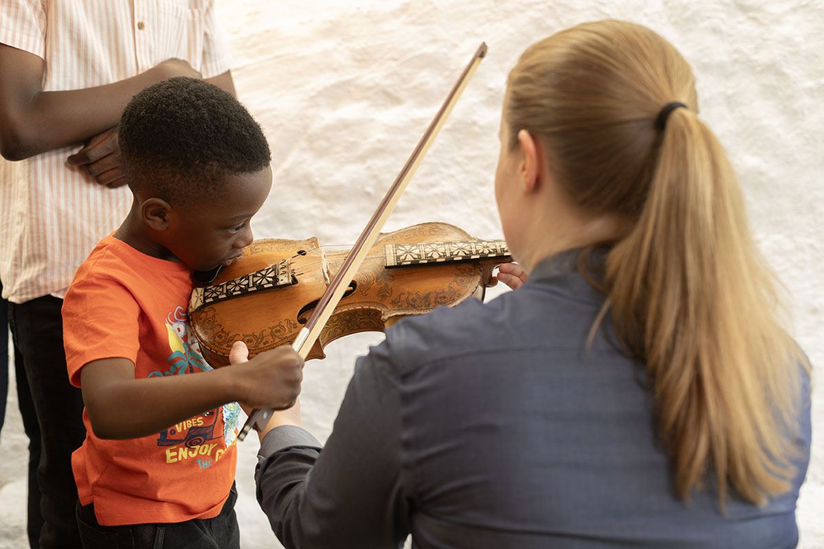 Ringve Musikkmuseum