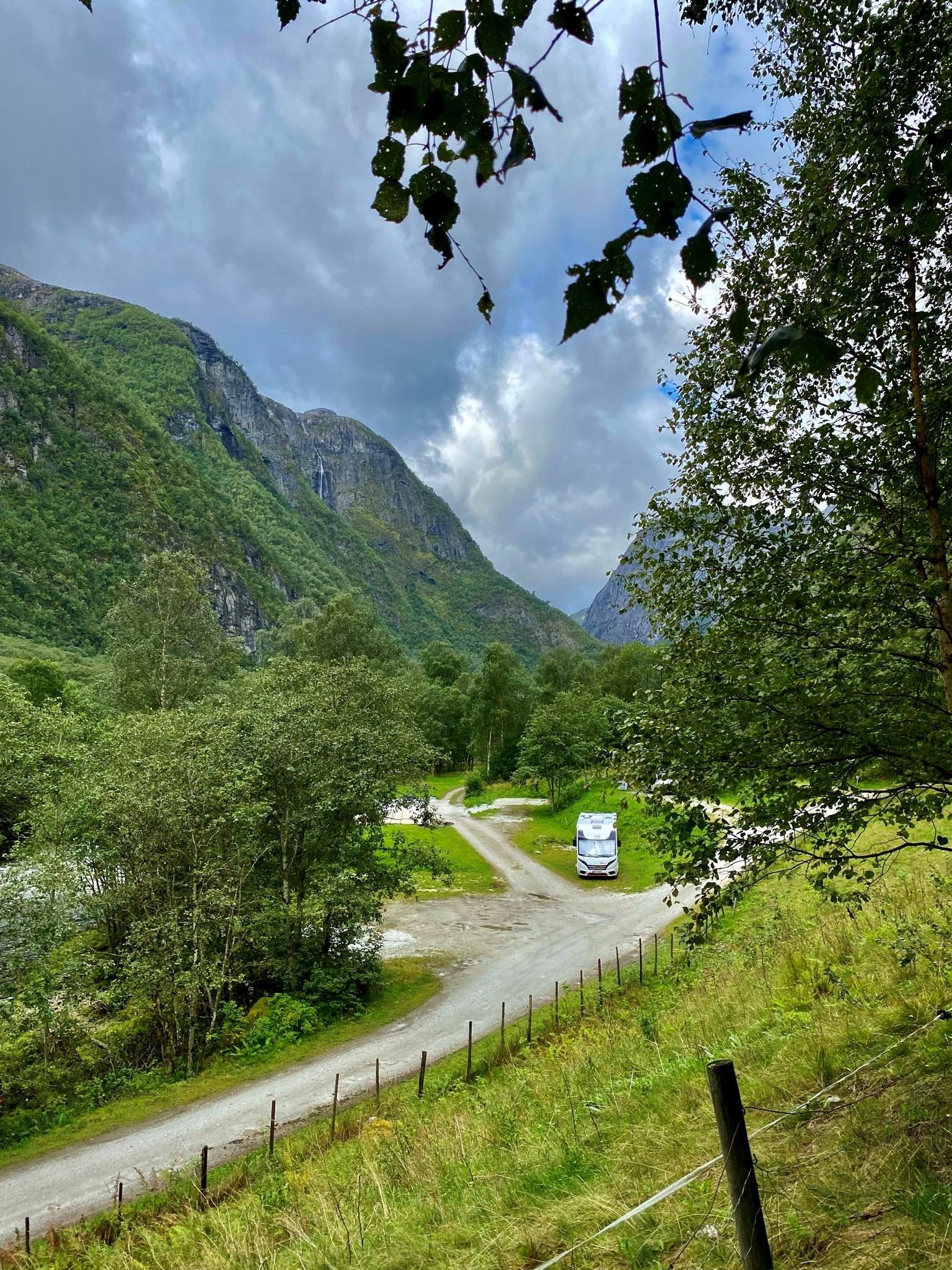 Hemre Camping