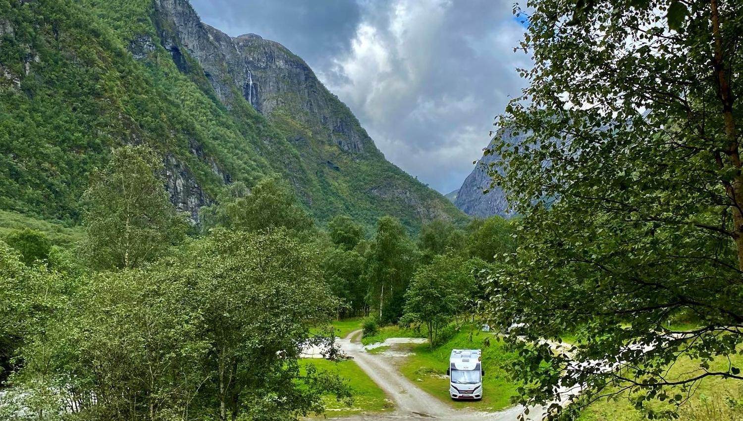 Hemre Camping