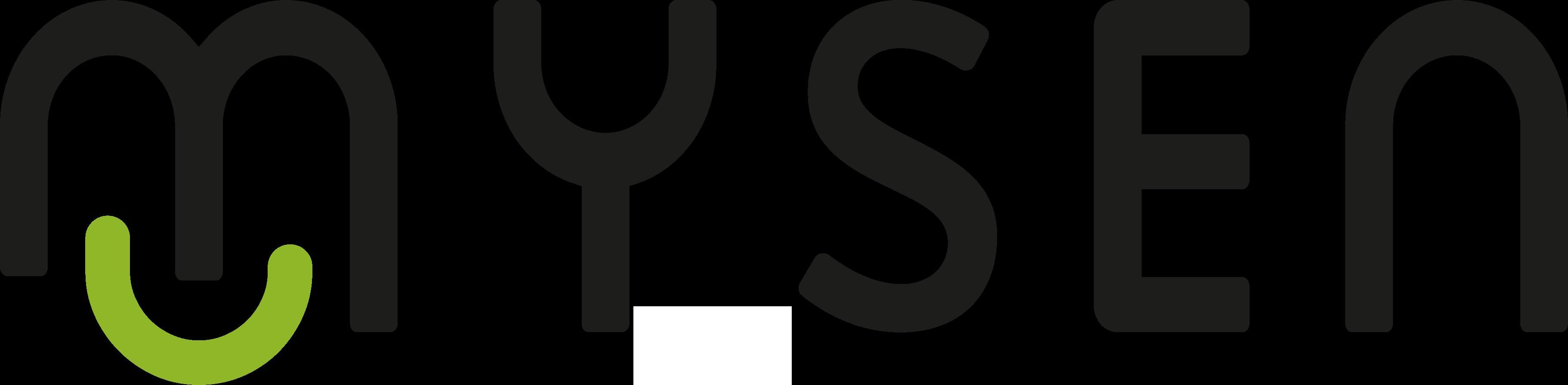 mysen logo