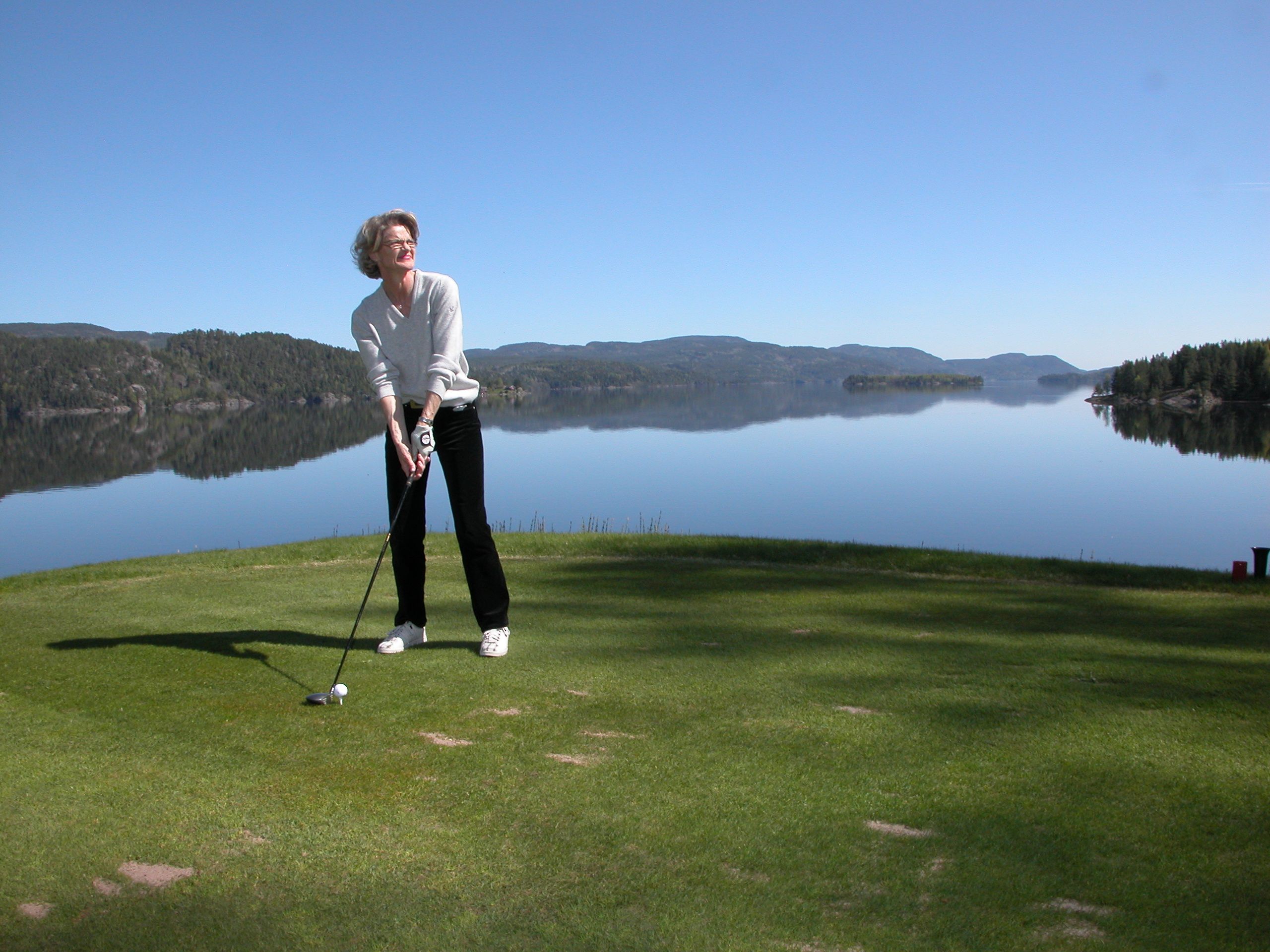 Norsjø Golfpark