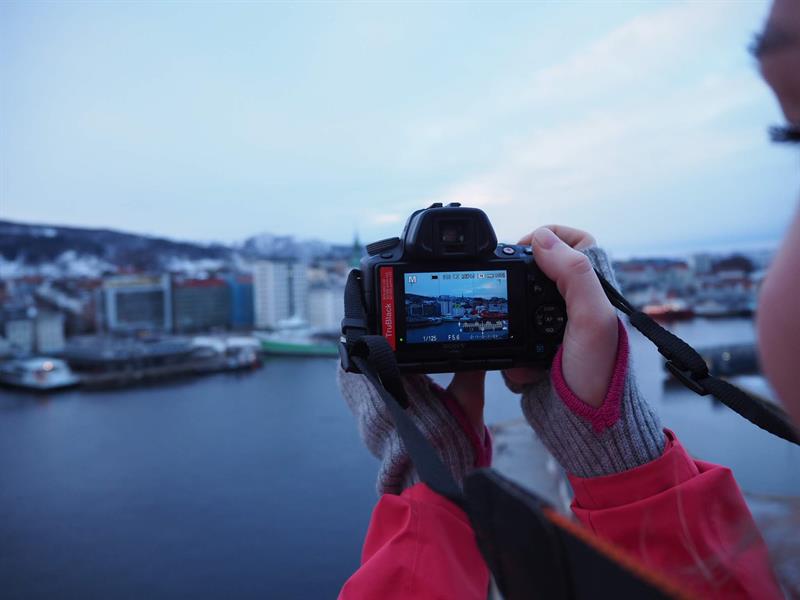Bergen Photowalk