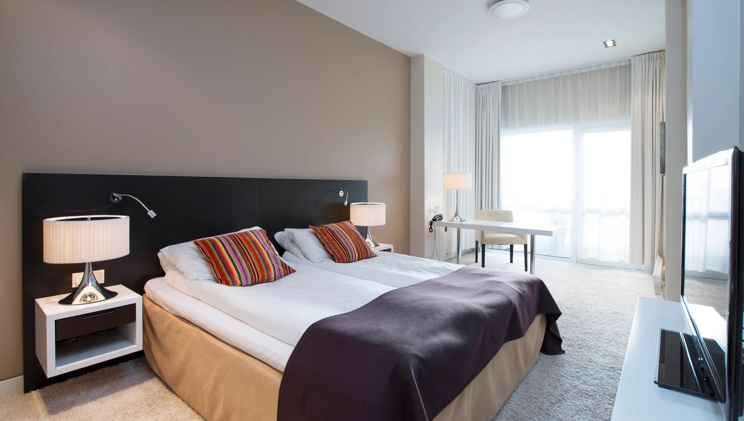 Thon Hotel Bergen Airport - Suite