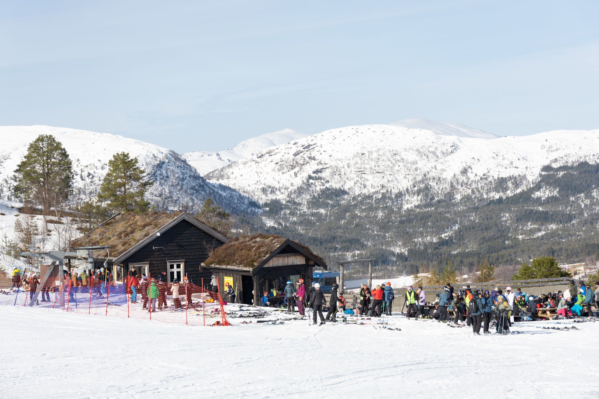 Jølster Skisenter