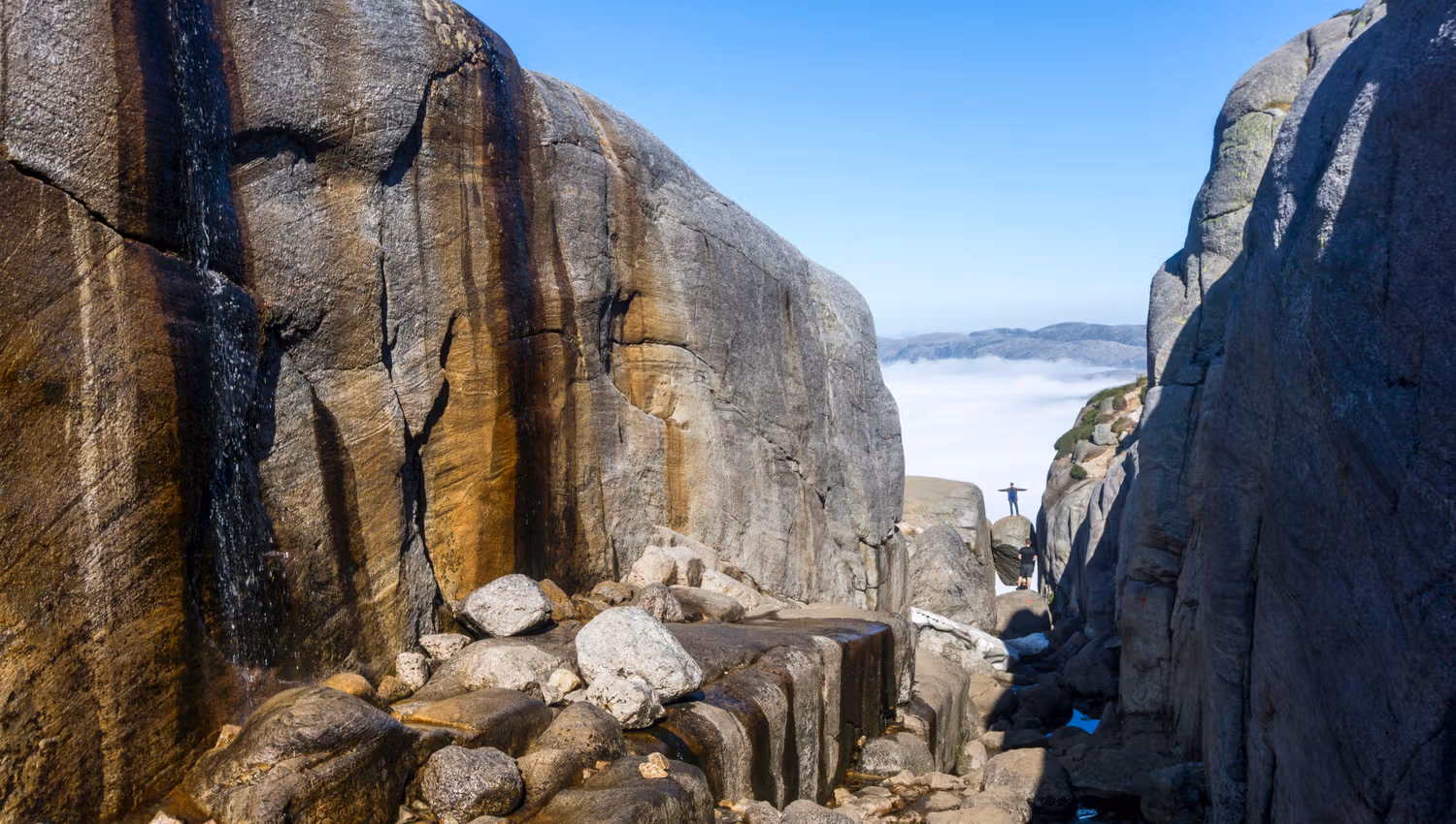 kjerag