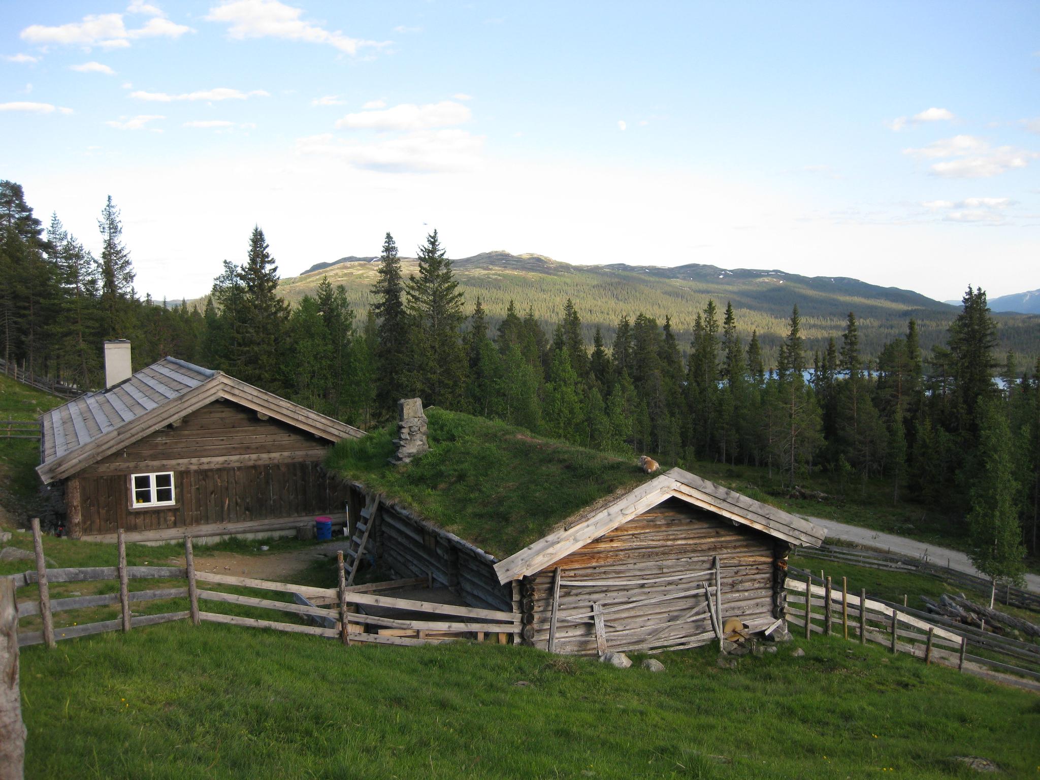 Håvardsrud