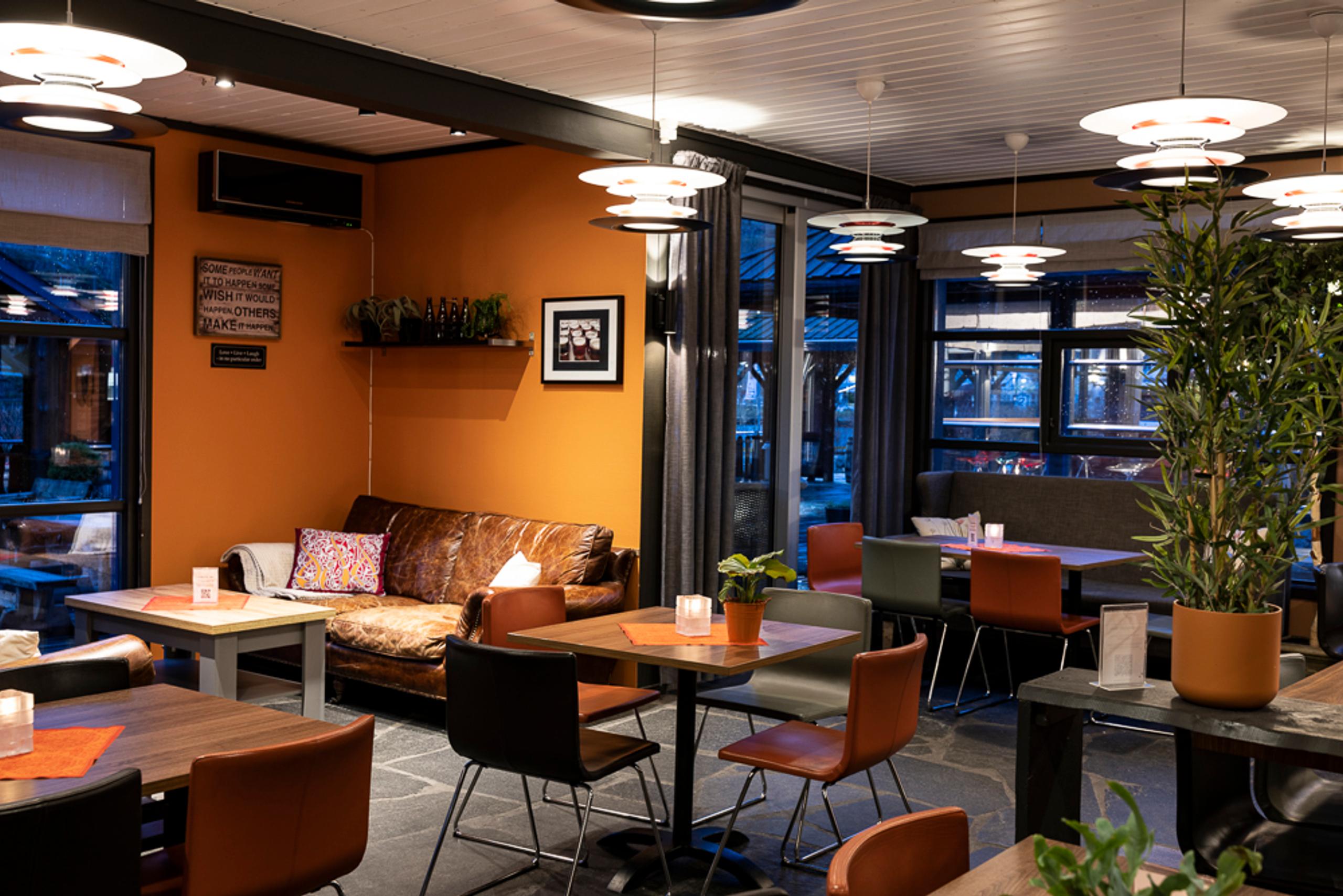 Furukroa Cafe