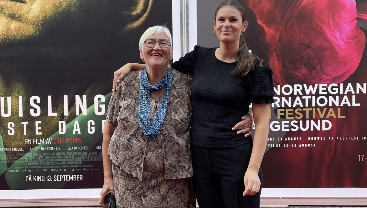 The Norwegian Film Festival