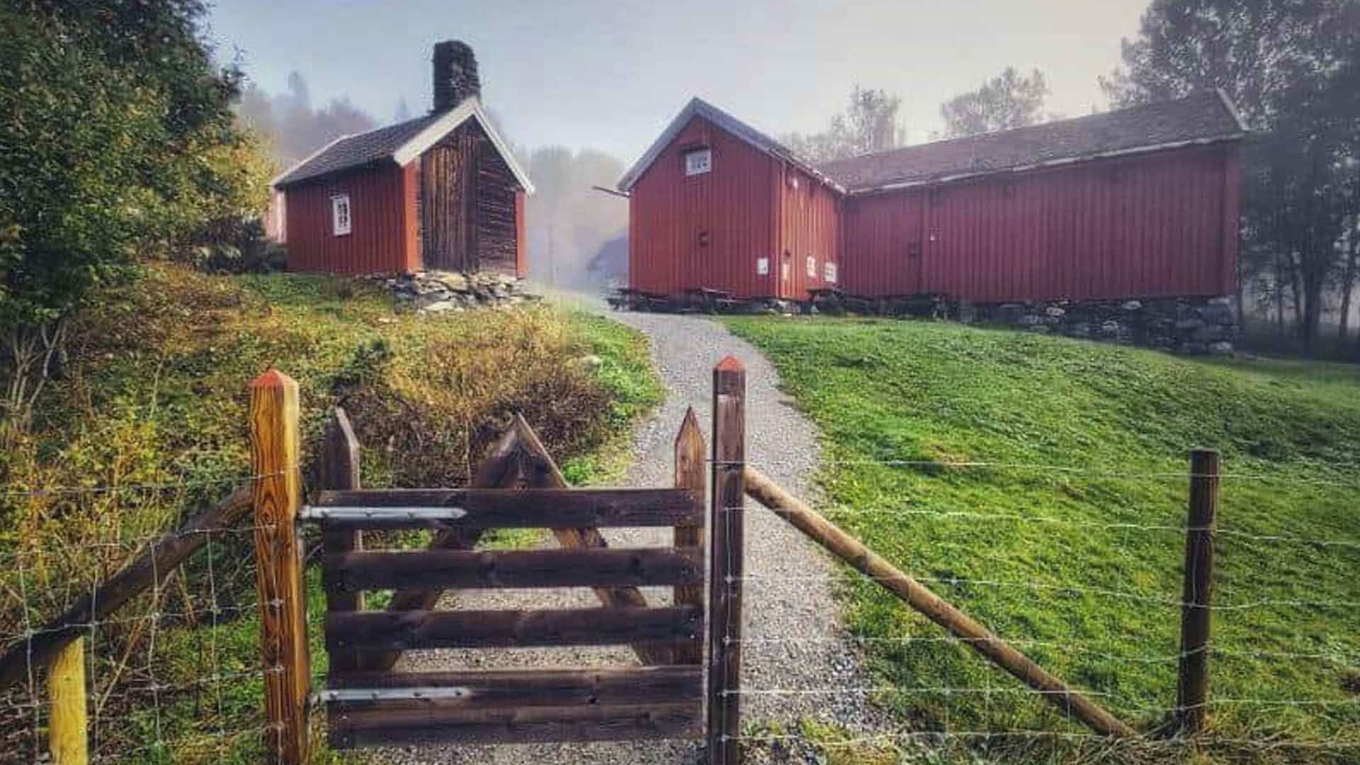 Lavollen