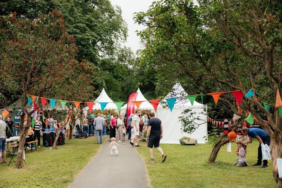Ung Matfest under Trøndersk Matfestival