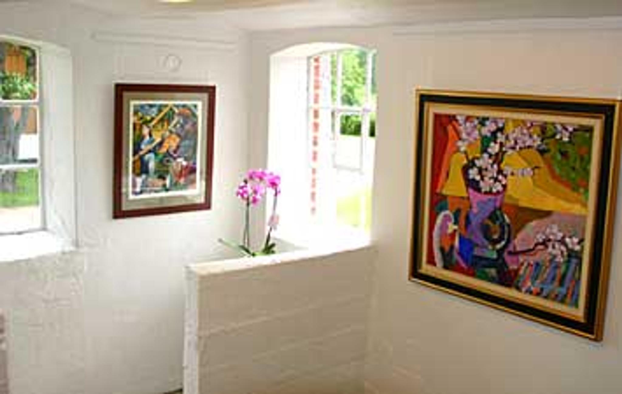Galleri Nyhuus