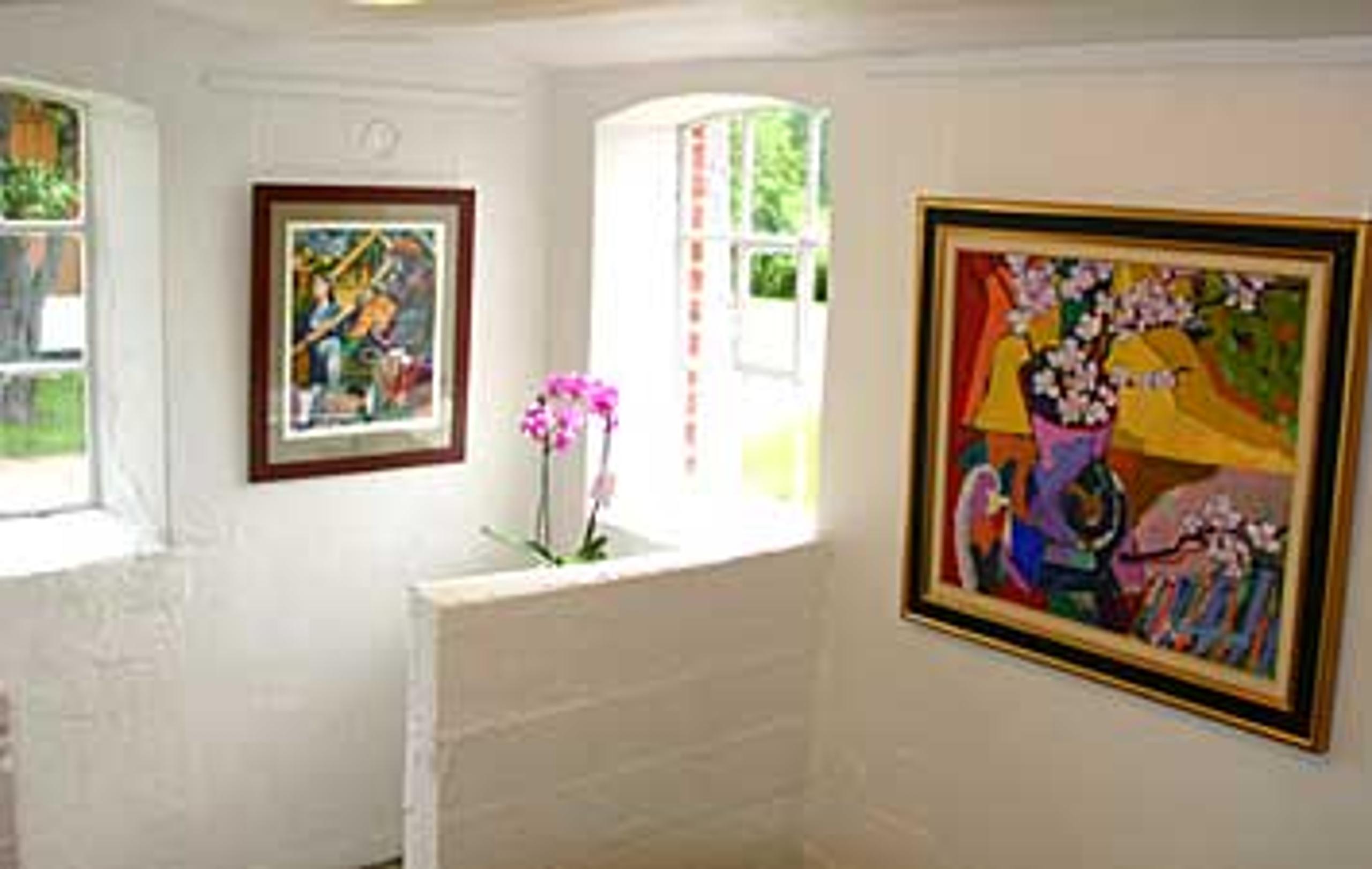 Galleri Nyhuus