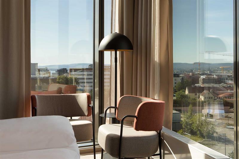 Room Superior with a great view