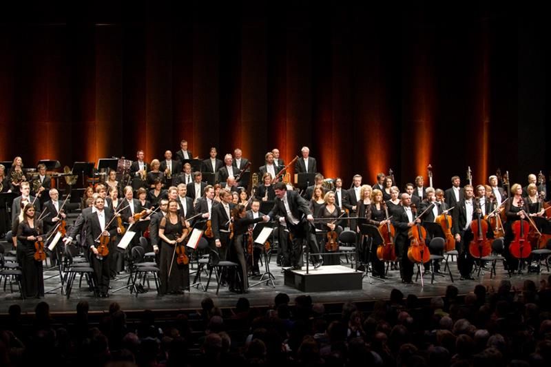 Concert.
